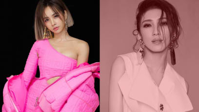 Jolin Tsai And Penny Tai’s Upcoming Concerts In Wuhan Spark Worry Among Fans