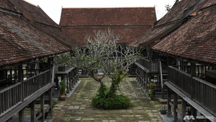Preserving Malaysia’s traditional houses, one pillar at a time
