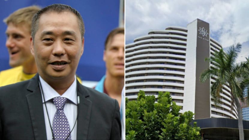 Singaporean high roller ordered to pay Australia casino over A$38 million in gambling debt 