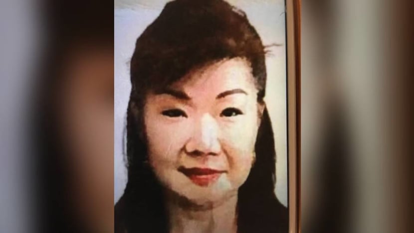 Singaporean man gets life sentence for Perth murder of ex-wife Singaporean man gets life sentence for Perth murder of ex-wife