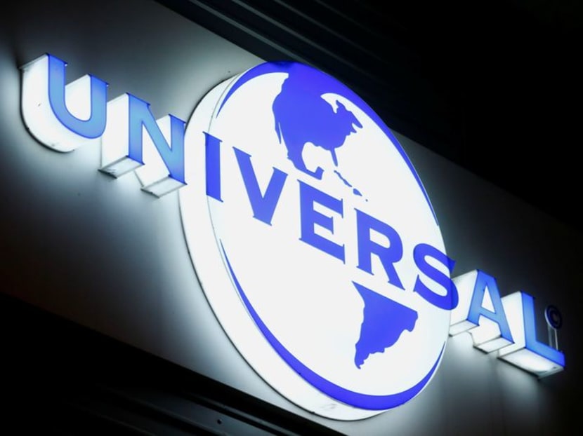 Universal Music eyes revenue growth of over 10per cent in 2021 Universal Music eyes revenue growth of over 10per cent in 2021