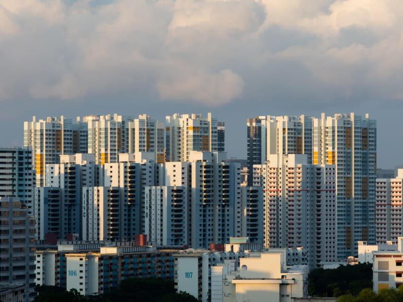 Fast-rising Housing and Development Board resale prices may raise the barrier to entry for first-time buyers, one analyst said.