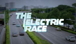 The Electric Race