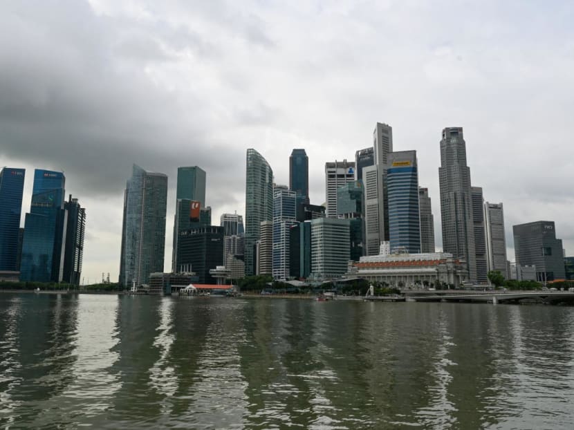 Economists expect some S'pore sectors to slow due to global factors but say recession unlikely for now