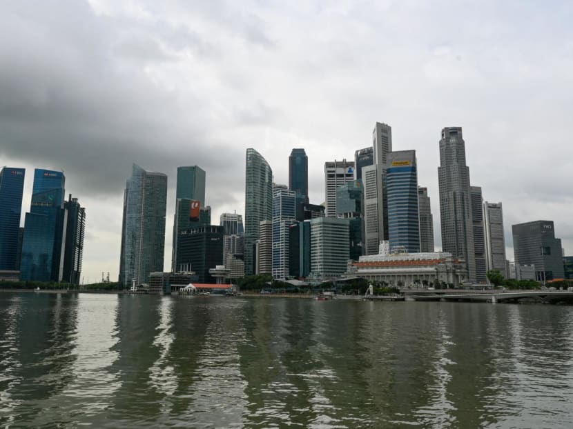 Economists expect some S'pore sectors to slow due to global factors but say recession unlikely for now Economists expect some S'pore sectors to slow due to global factors but say recession unlikely for now