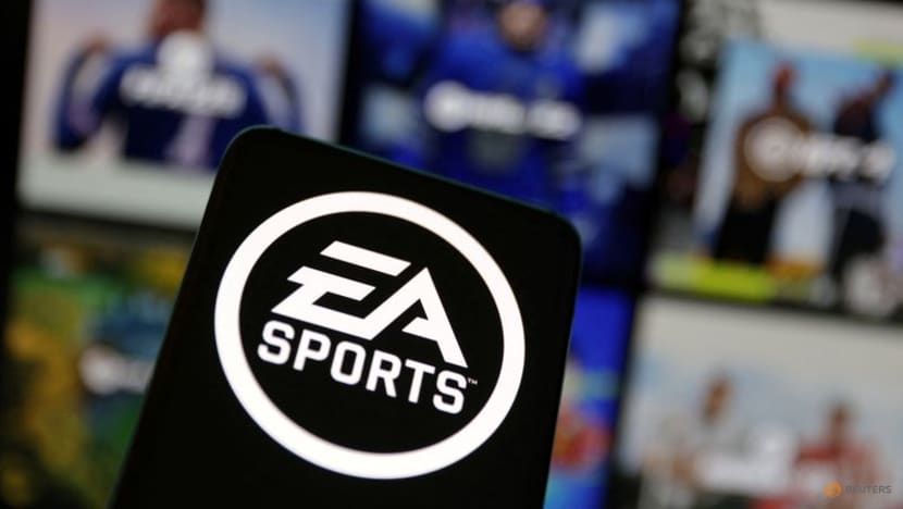 EA's quarterly bookings beat estimates on 'FIFA' strength