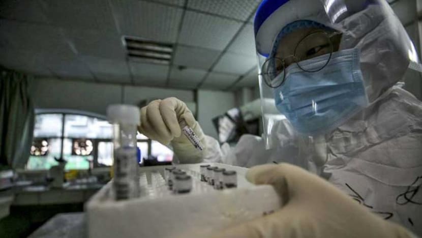 Coronavirus detected in semen of infected men: Chinese study Coronavirus detected in semen of infected men: Chinese study