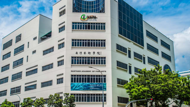 南艺将开放设在巴黎国际艺术城工作室的浸濡交流机会