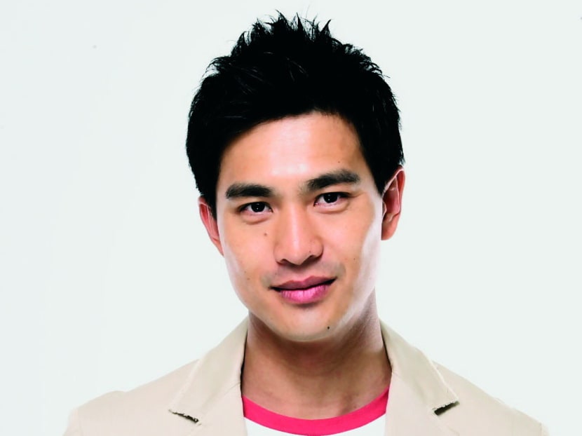 Pierre Png is one of many celebrities who have taken to social media to pay tribute to Mr Lee Kuan Yew.