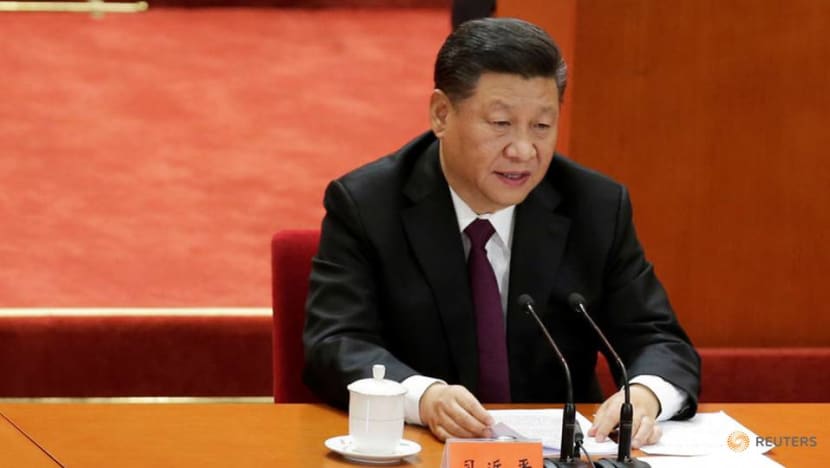 Commentary: The year China’s rise enters awkward adolescent phase Commentary: The year China’s rise enters awkward adolescent phase