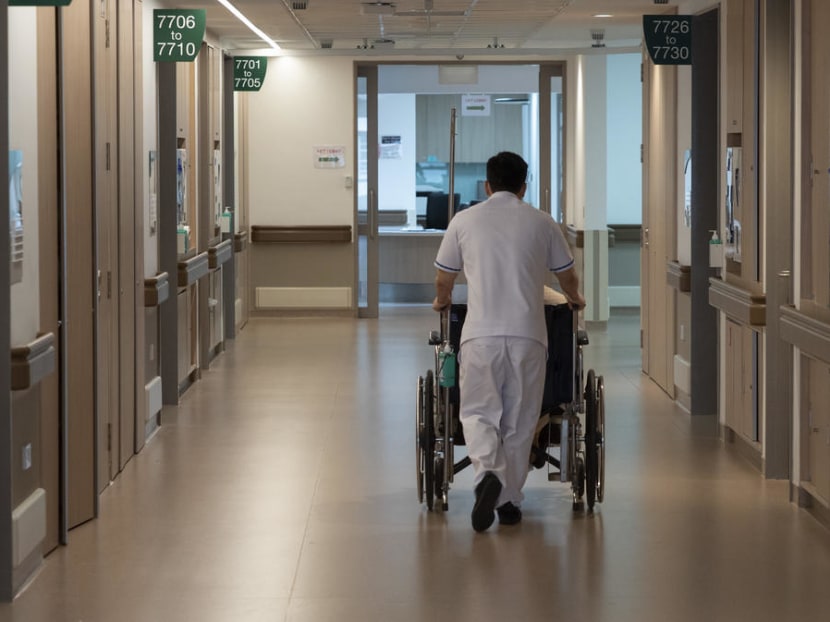 The Ministry of Health said that the committee will be the “primary platform” through which the ministry, doctors, insurers and hospitals work together to enhance Singapore’s healthcare insurance system. The Ministry of Health said that the committee will be the “primary platform” through which the ministry, doctors, insurers and hospitals work together to enhance Singapore’s healthcare insurance system.