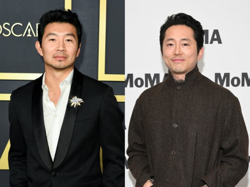 Simu Liu teases new Shang-Chi appearance, Steven Yeun joining Thunderbolts movie