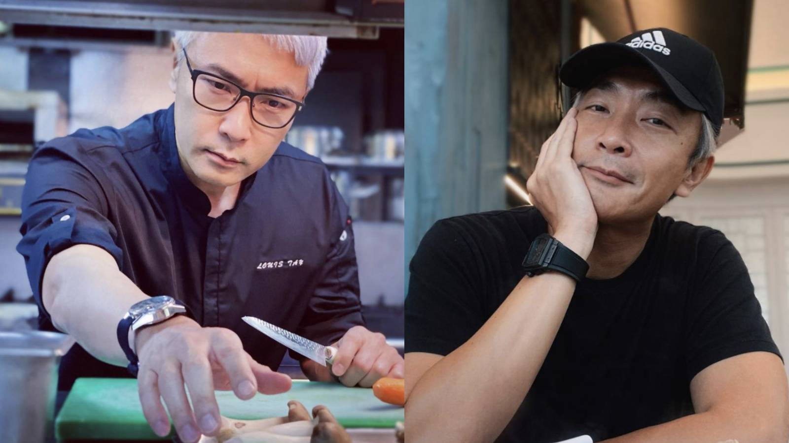Tay Ping Hui Acting In His First Malay Drama; Says Someone Told Him He Speaks Like He’s From Sarawak Tay Ping Hui Acting In His First Malay Drama; Says Someone Told Him He Speaks Like He’s From Sarawak