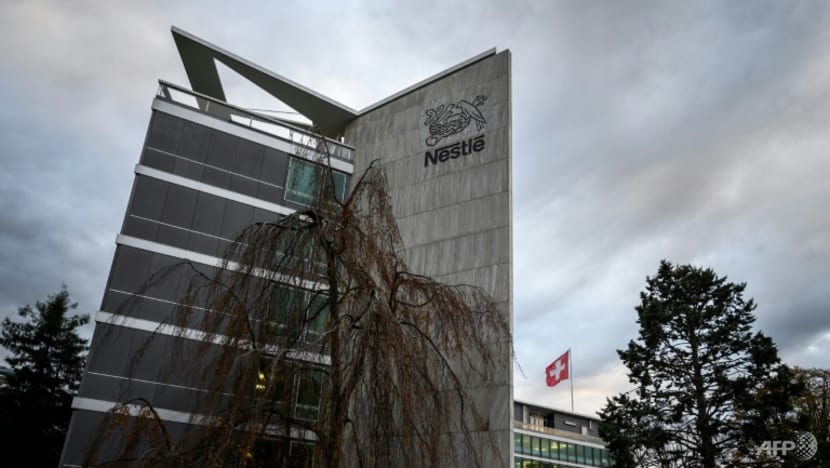 Nestle steps up reforestation project in Ivory Coast