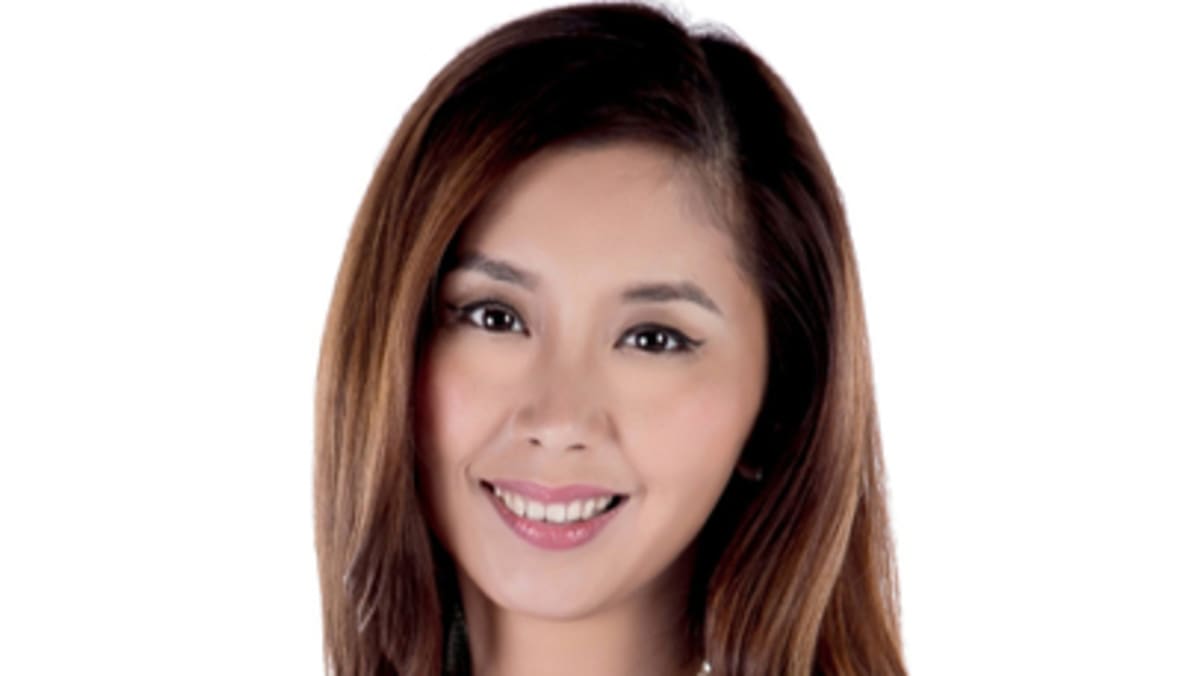 Wei Du - CNA Lifestyle