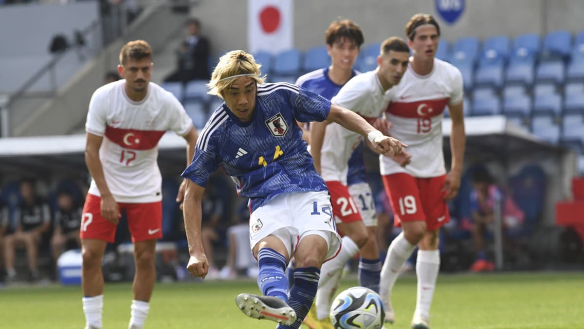 日本伊藤、性暴行の疑いでアジアカップ脱落