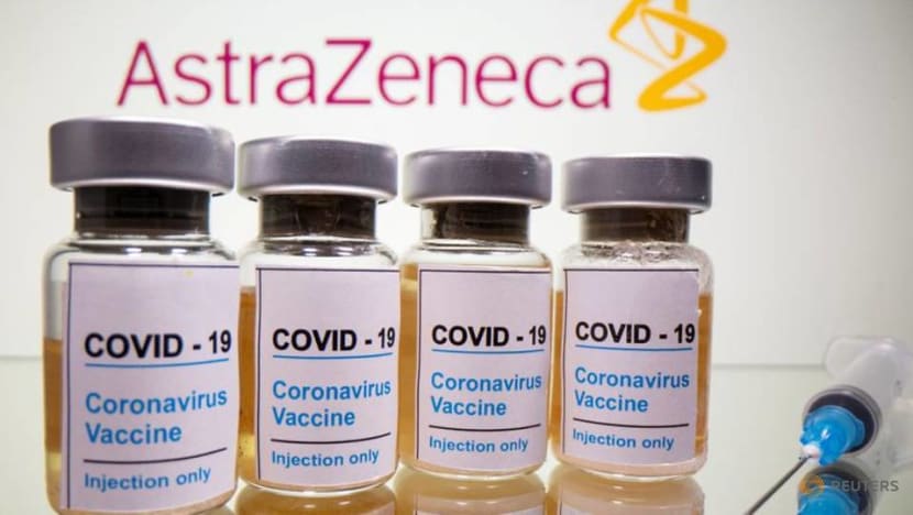 Approval of Oxford-AstraZeneca COVID-19 vaccine could help relax restrictions, says UK minister Approval of Oxford-AstraZeneca COVID-19 vaccine could help relax restrictions, says UK minister