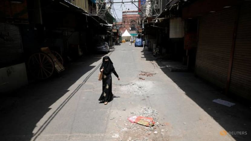 Hit by sharp ad decline because of COVID-19, India's newspapers cut jobs and salaries Hit by sharp ad decline because of COVID-19, India's newspapers cut jobs and salaries