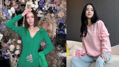 “I Can Only Blame Myself For Not Getting To Know [Him] Better First”: Kim Lim Reveals Why Her Second Marriage Lasted Just 2 Months 