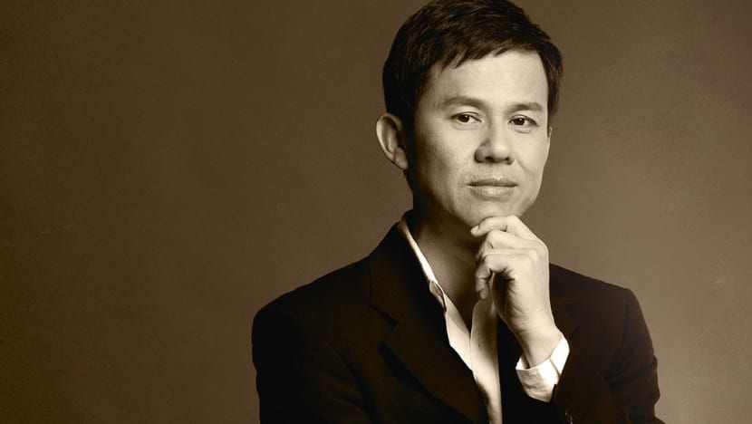 A Tribute To Huang Wenyong (1952 - 2013) A Tribute To Huang Wenyong (1952 - 2013)
