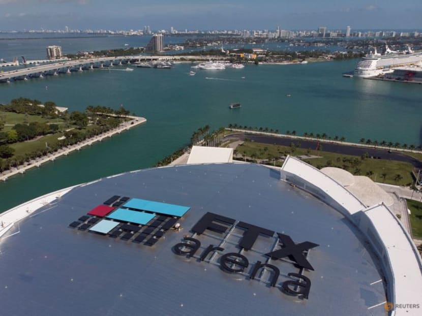 Collapsed FTX hit by rogue transactions, analysts saw over US$600mln outflows Collapsed FTX hit by rogue transactions, analysts saw over US$600mln outflows