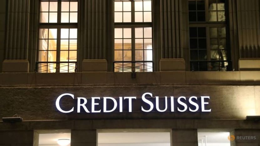 Credit Suisse expects higher costs from US case to push it to Q4 loss Credit Suisse expects higher costs from US case to push it to Q4 loss