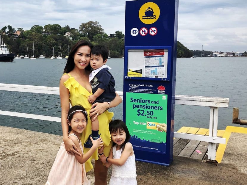 Parenting Hacks For A Chill Vacation With The Kids, Courtesy Of Mumpreneur Michelle Hon Parenting Hacks For A Chill Vacation With The Kids, Courtesy Of Mumpreneur Michelle Hon