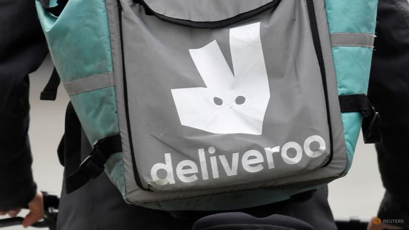 Deliveroo warns on sales growth as consumers tighten belts Deliveroo warns on sales growth as consumers tighten belts