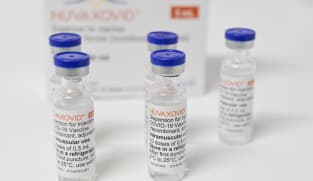 4 reports of non-serious adverse events following rollout of Nuvaxovid COVID-19 vaccine in Singapore