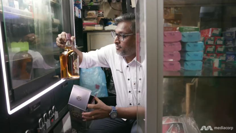 From face masks to alcohol, fake goods in Malaysia are putting lives in danger