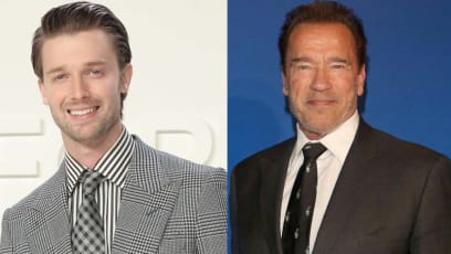 Arnold Schwarzenegger Uses Catchphrases From His Movies In Everyday Life, Says Son Patrick