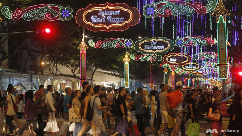 Hari Raya Bazaar at Wisma Geylang Serai deferred due to COVID-19 concerns: PA Hari Raya Bazaar at Wisma Geylang Serai deferred due to COVID-19 concerns: PA