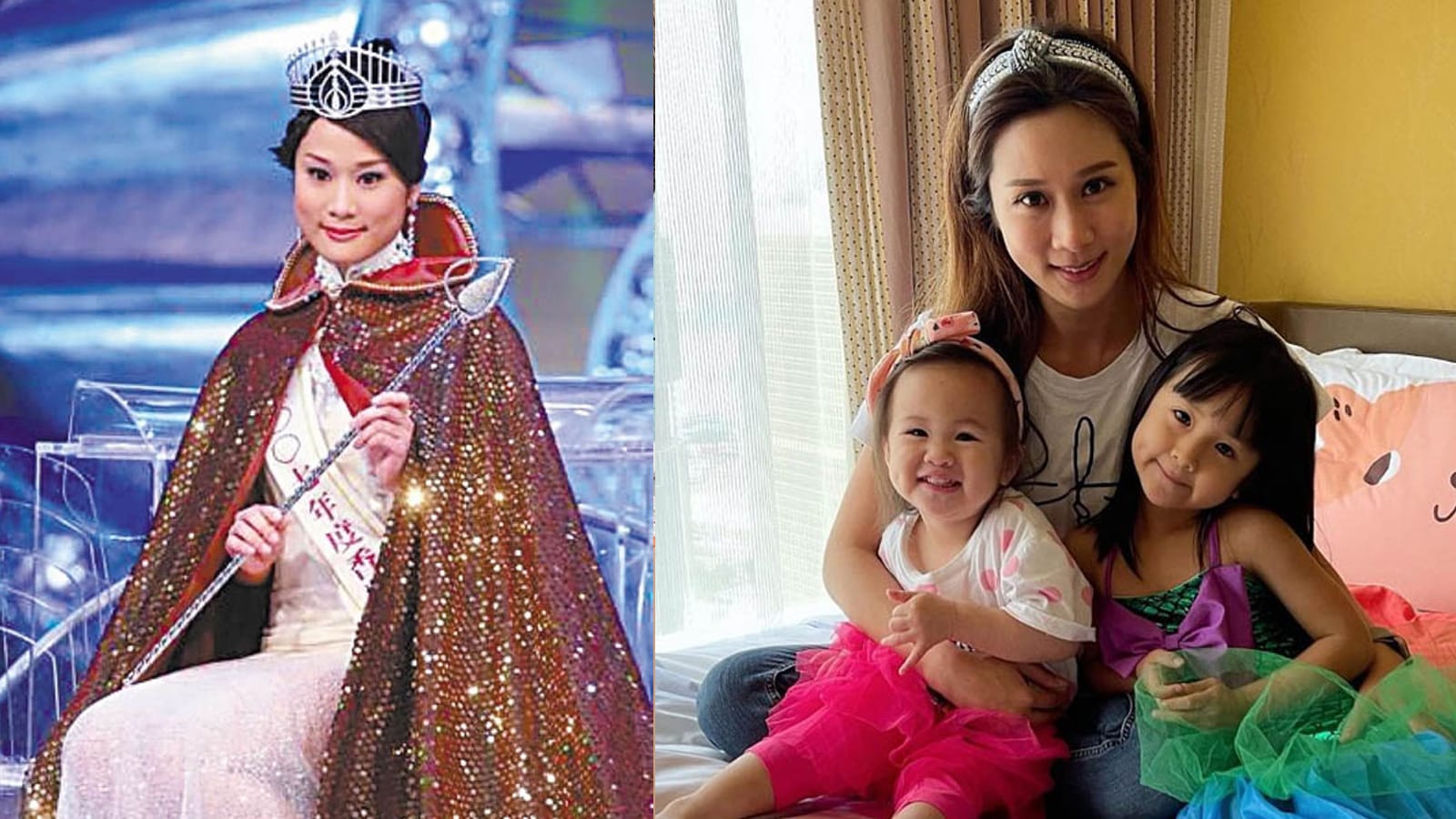 Ex Miss Hongkong Kayi Cheung Slammed By Parents Of Daughter’s Schoolmates For Showing School's Textbook During Live Stream Ex Miss Hongkong Kayi Cheung Slammed By Parents Of Daughter’s Schoolmates For Showing School's Textbook During Live Stream