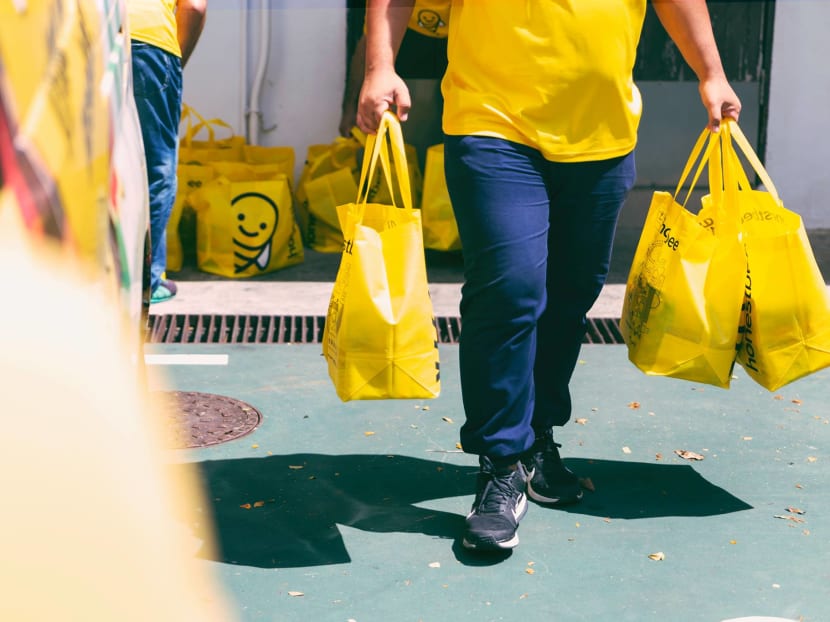 Business analysts say they are unsurprised by Honestbee’s move to stop food deliveries given the competition.