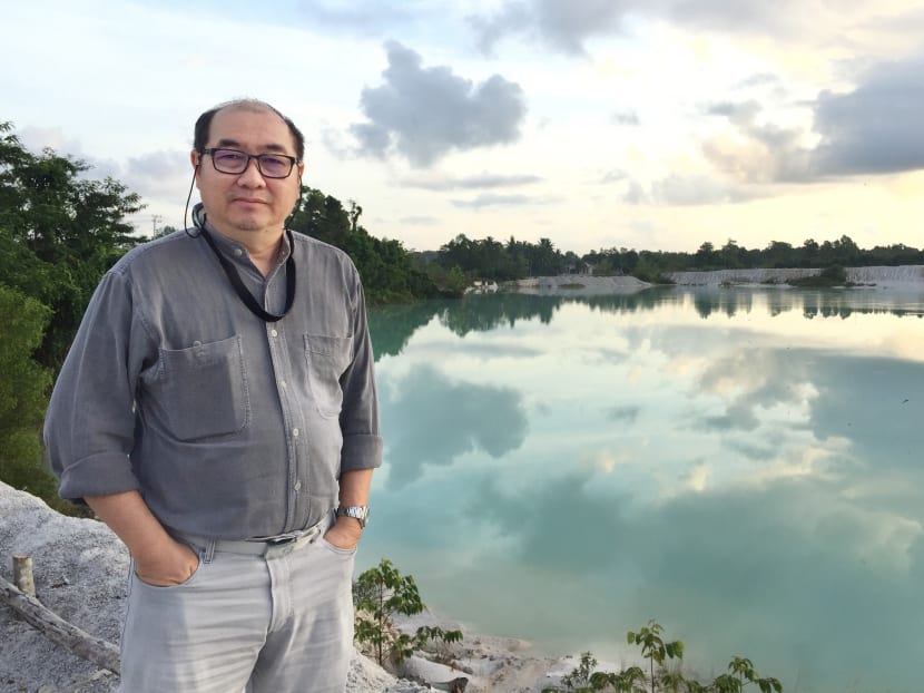 In the second instalment, Navene Elangovan speaks to Mr Chew Kheng Chuan, chairman of The Substation, an independent arts centre thrust into the national spotlight in recent months over its impending closure. In the second instalment, Navene Elangovan speaks to Mr Chew Kheng Chuan, chairman of The Substation, an independent arts centre thrust into the national spotlight in recent months over its impending closure.