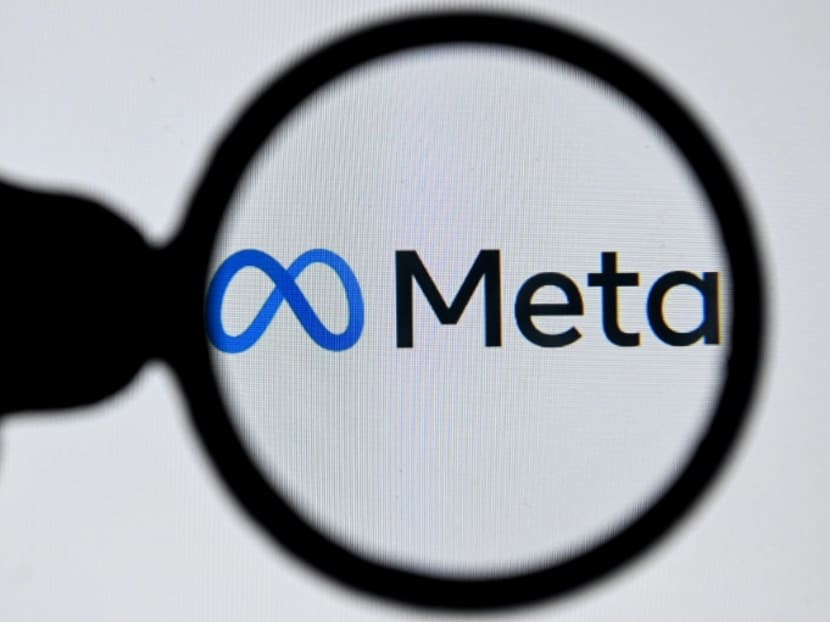 Commentary: Is Meta stock plunge a sign the tech bubble will burst soon?