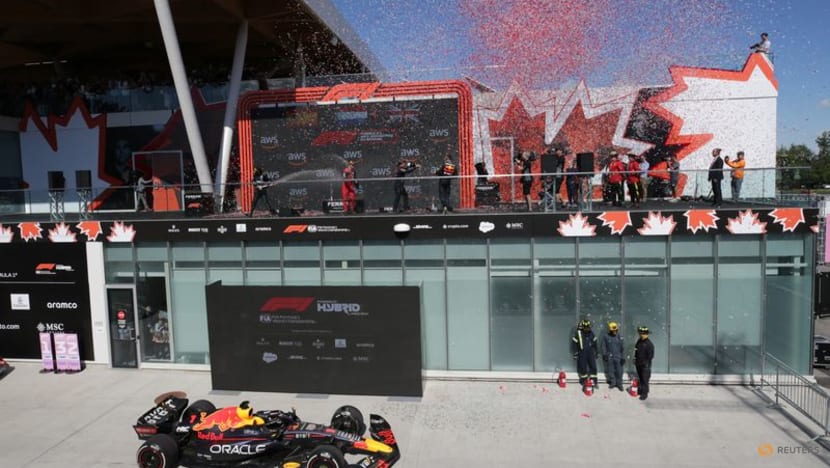 Team by team analysis of the Canadian Grand Prix Team by team analysis of the Canadian Grand Prix