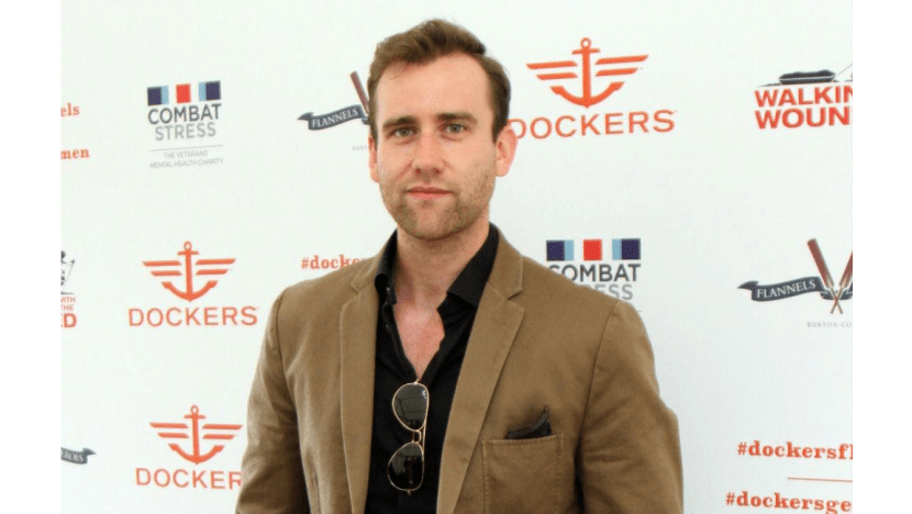 Matthew Lewis' missing wallet has been found Matthew Lewis' missing wallet has been found