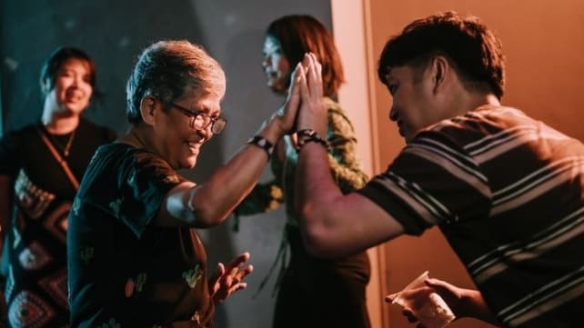 Shrek and KTV parties? They're making clubbing culture in Singapore less 'toxic' and more inclusive