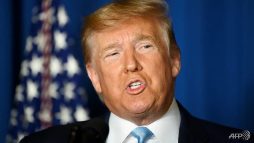 Commentary: Why Trump just may win big from killing Soleimani Commentary: Why Trump just may win big from killing Soleimani