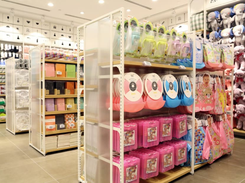 How Miniso wants to conquer the world one store at a time How Miniso wants to conquer the world one store at a time