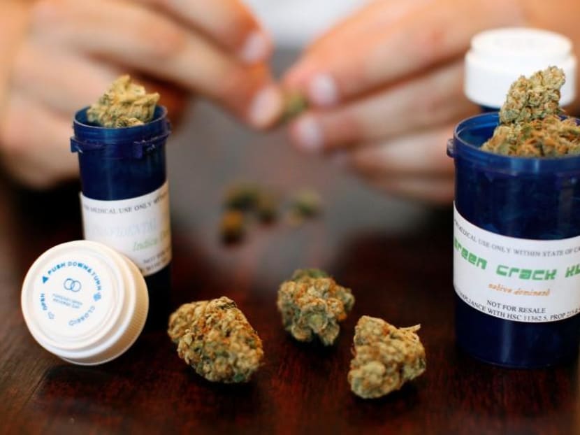 Zero tolerance against drugs, but S’pore will review pharma products with compounds from cannabis plant Zero tolerance against drugs, but S’pore will review pharma products with compounds from cannabis plant