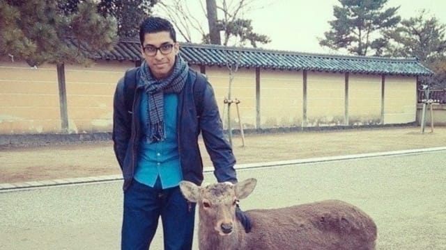 下山时跟队友走散 狮城男在珠穆朗玛峰失踪