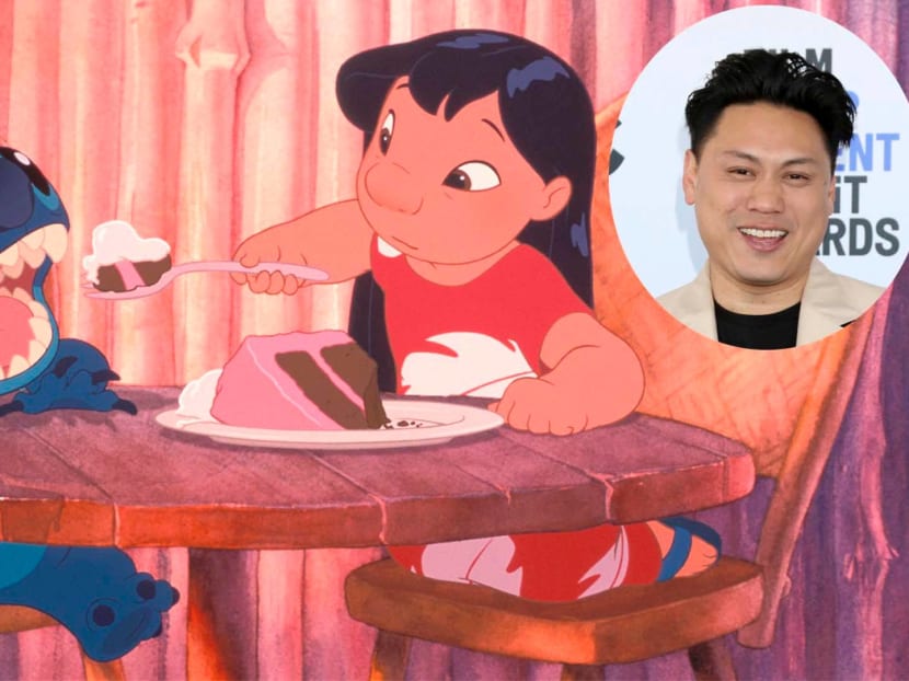 Crazy Rich Asians Director Jon M Chu To Direct Live-Action Remake Of Lilo & Stitch