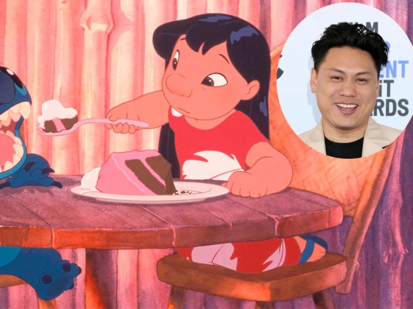 Crazy Rich Asians Director Jon M Chu To Direct Live-Action Remake Of Lilo & Stitch Crazy Rich Asians Director Jon M Chu To Direct Live-Action Remake Of Lilo & Stitch