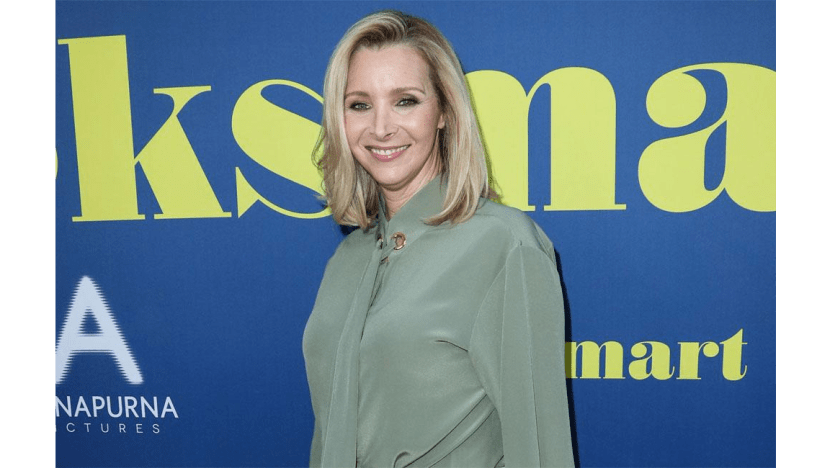 Lisa Kudrow Says Friends Would Be "Completely Different" If It Were Created In 2020