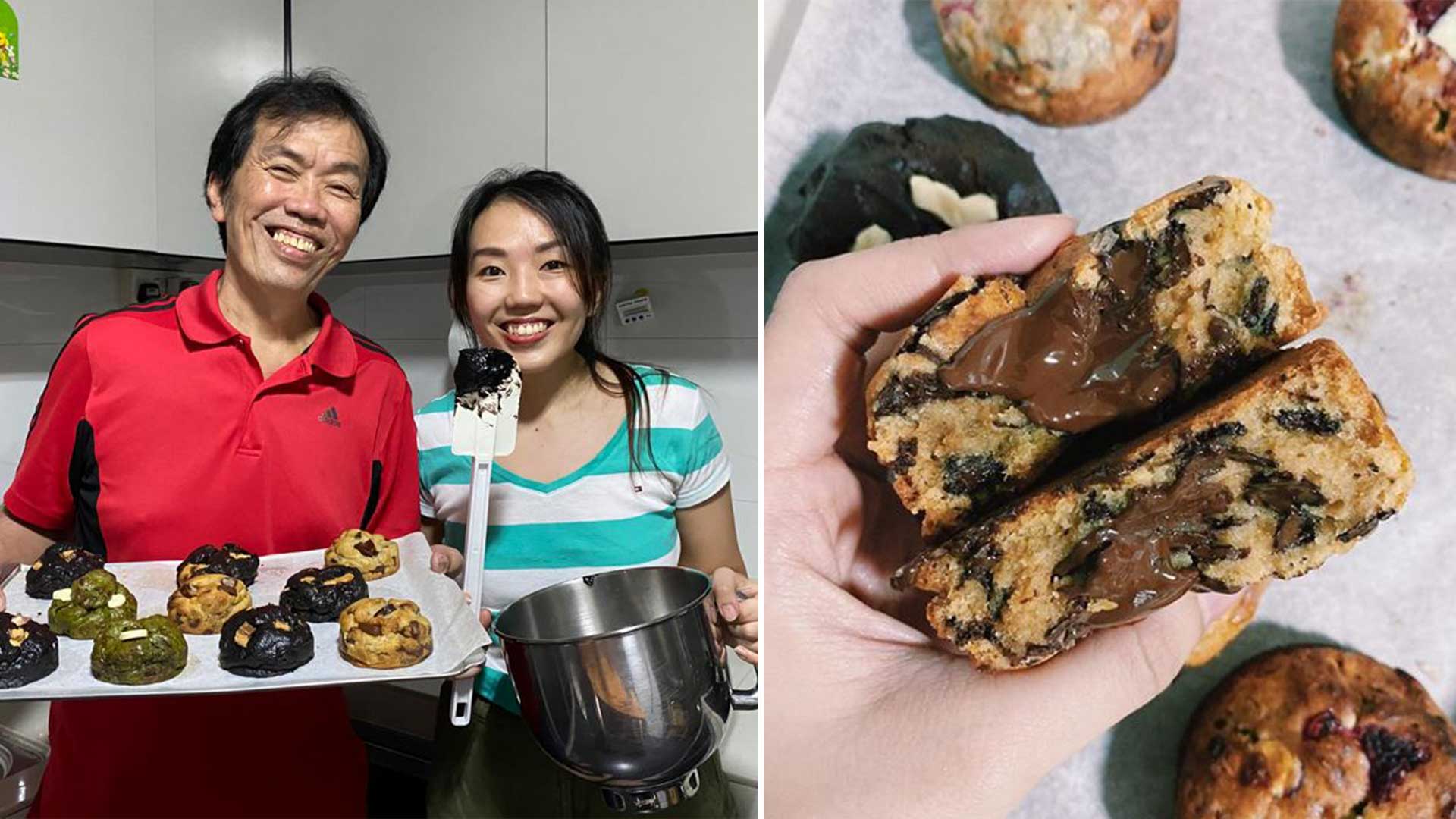 Home Bakery With 750-Pax Wait List Opens Central Kitchen After Orders Hit 2350 Home Bakery With 750-Pax Wait List Opens Central Kitchen After Orders Hit 2350