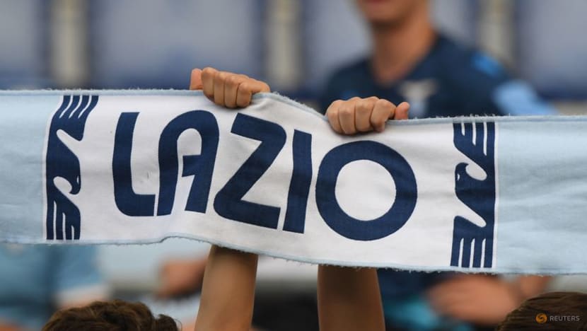 Lazio ask Amazon Prime to cut 'fascists' scene from Maradona series 