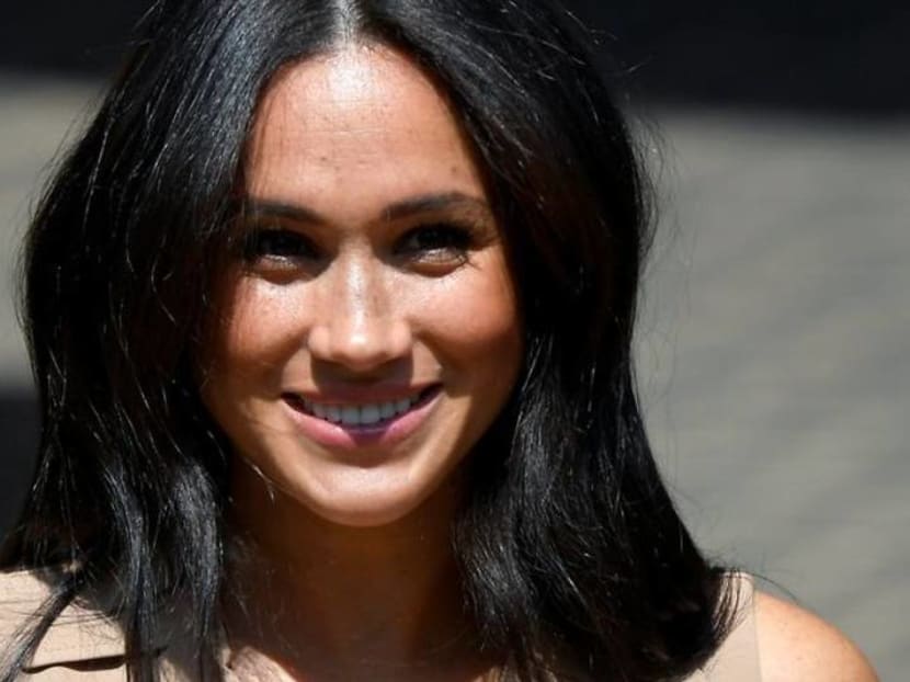 Meghan complains to UK regulator over TV host Piers Morgan Meghan complains to UK regulator over TV host Piers Morgan