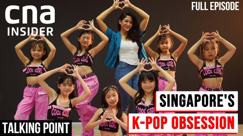 kpop